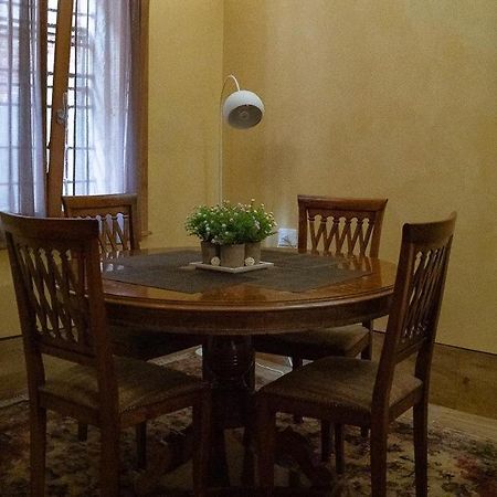 Wendy Luxury Apartment Venecia Exterior foto