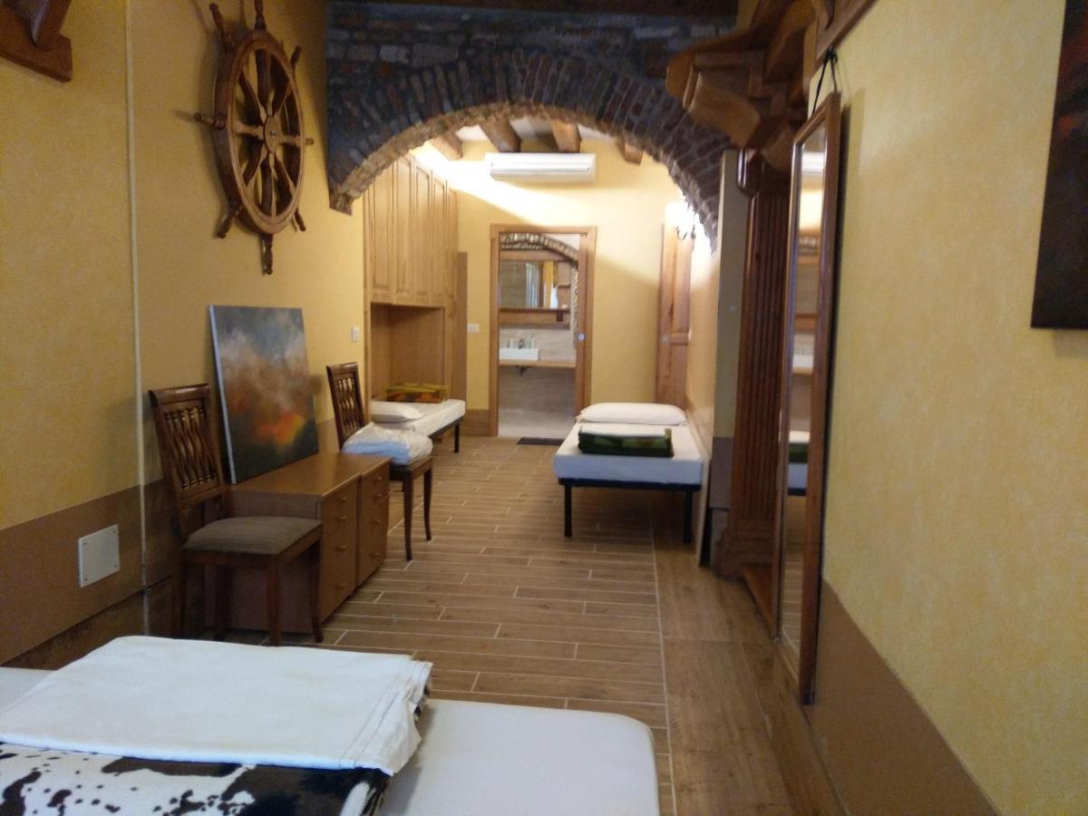 Wendy Luxury Apartment Venecia Exterior foto