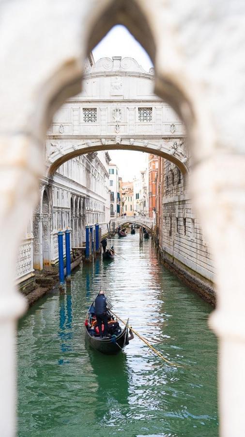 Wendy Luxury Apartment Venecia Exterior foto