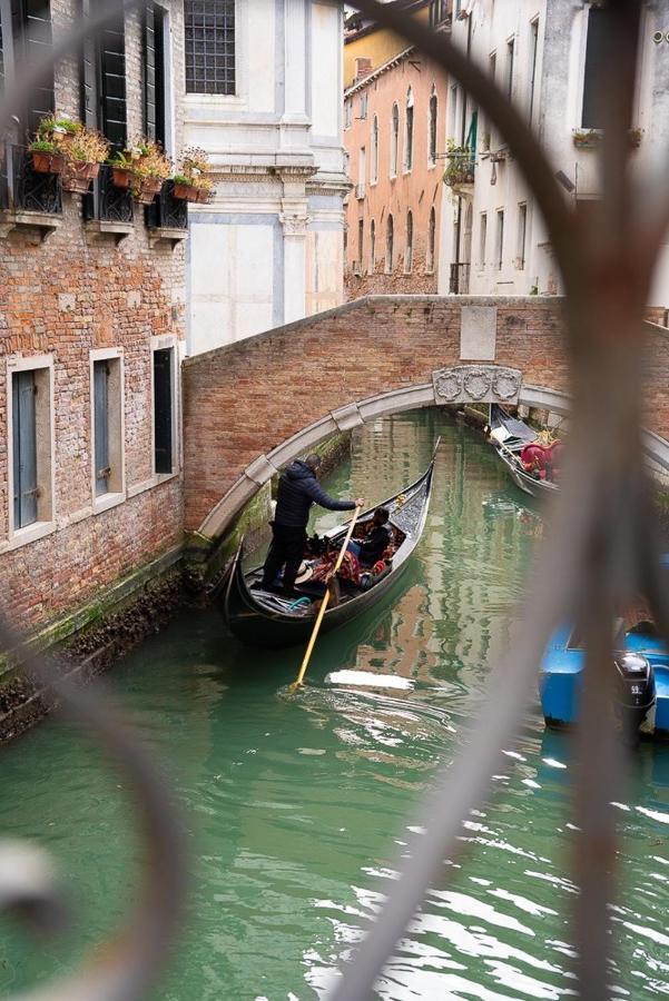 Wendy Luxury Apartment Venecia Exterior foto