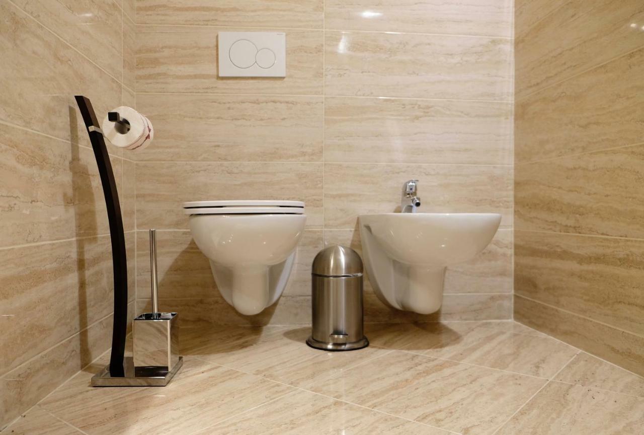 Wendy Luxury Apartment Venecia Exterior foto