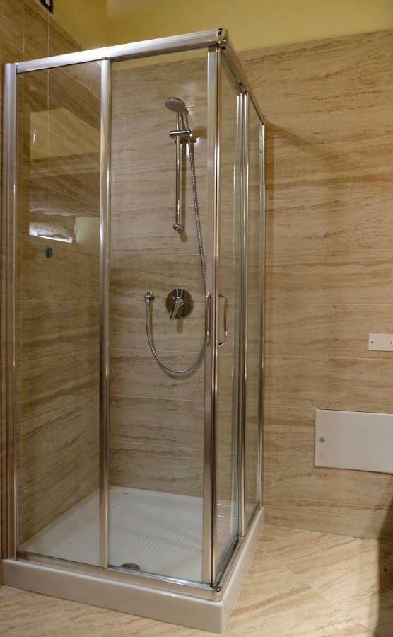 Wendy Luxury Apartment Venecia Exterior foto