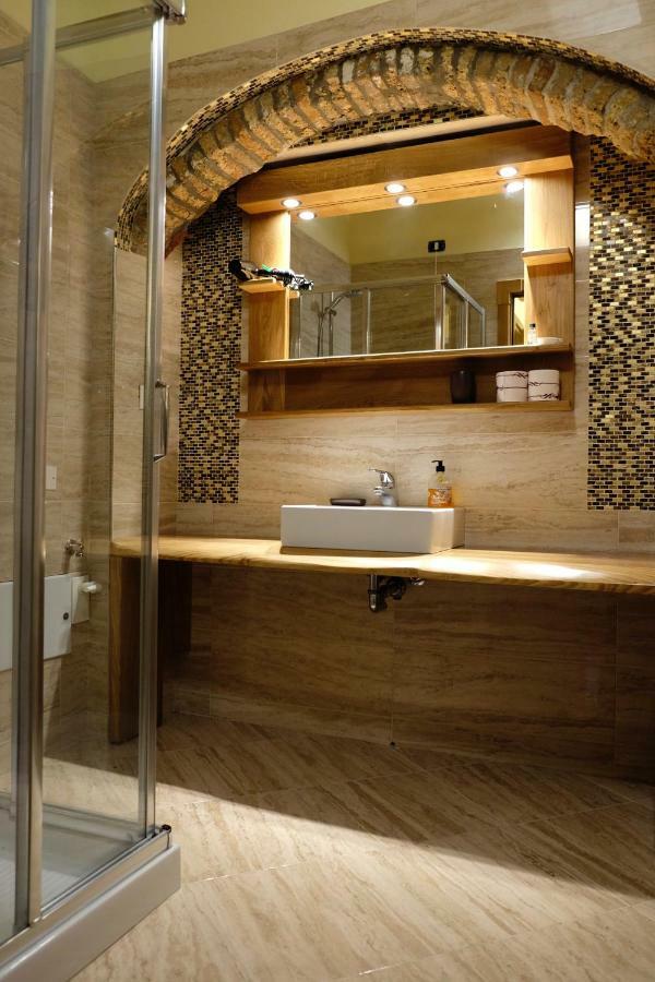 Wendy Luxury Apartment Venecia Exterior foto